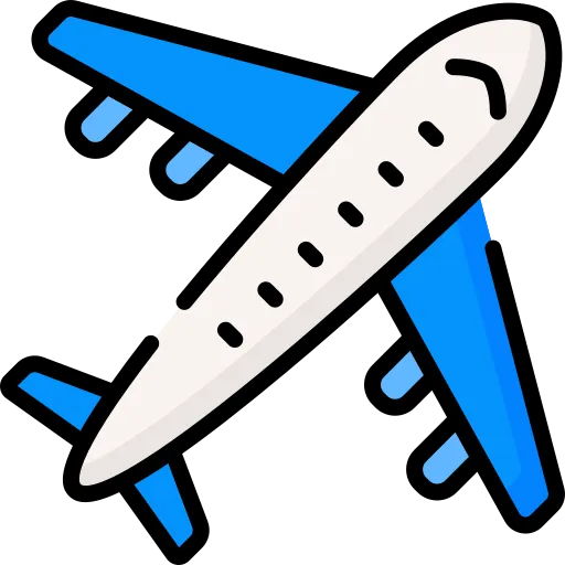 airplane icon