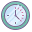 Clock Icon