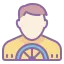Driver Icon