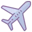 Plane Icon
