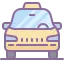 Taxi Icon