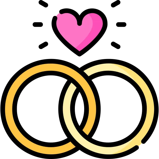 marriage icon