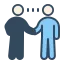 Meeting Icon